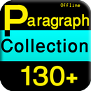 Paragraph collection app for class nine to twelve APK