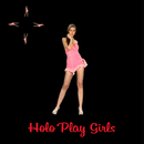 Holo Play Girls APK
