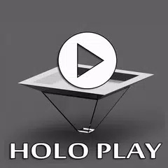 Holo Play Image and Video - Hologram Projector