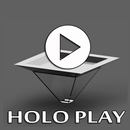 Holo Play Image and Video - Hologram Projector APK
