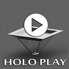 Holo Play Image and Video icon