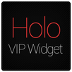 Holo VIP Widget APK