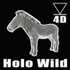 APK Hologram Wild 4D - Holo Play