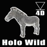 Hologram Wild 4D - Holo Play