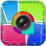 Collage Photo Maker -Insta Square-musically Selfie