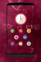 Valentine's Day Wallpapers HD Affiche