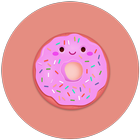 Kawaii Free - Cute Wallpapers  icon