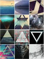 Abstract Wallpapers-poster