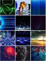 Abstract Wallpapers screenshot 1