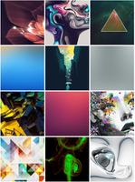 Abstract Wallpapers screenshot 2
