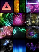 Abstract Wallpapers screenshot 3
