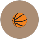 Wallpapers Basketball icon