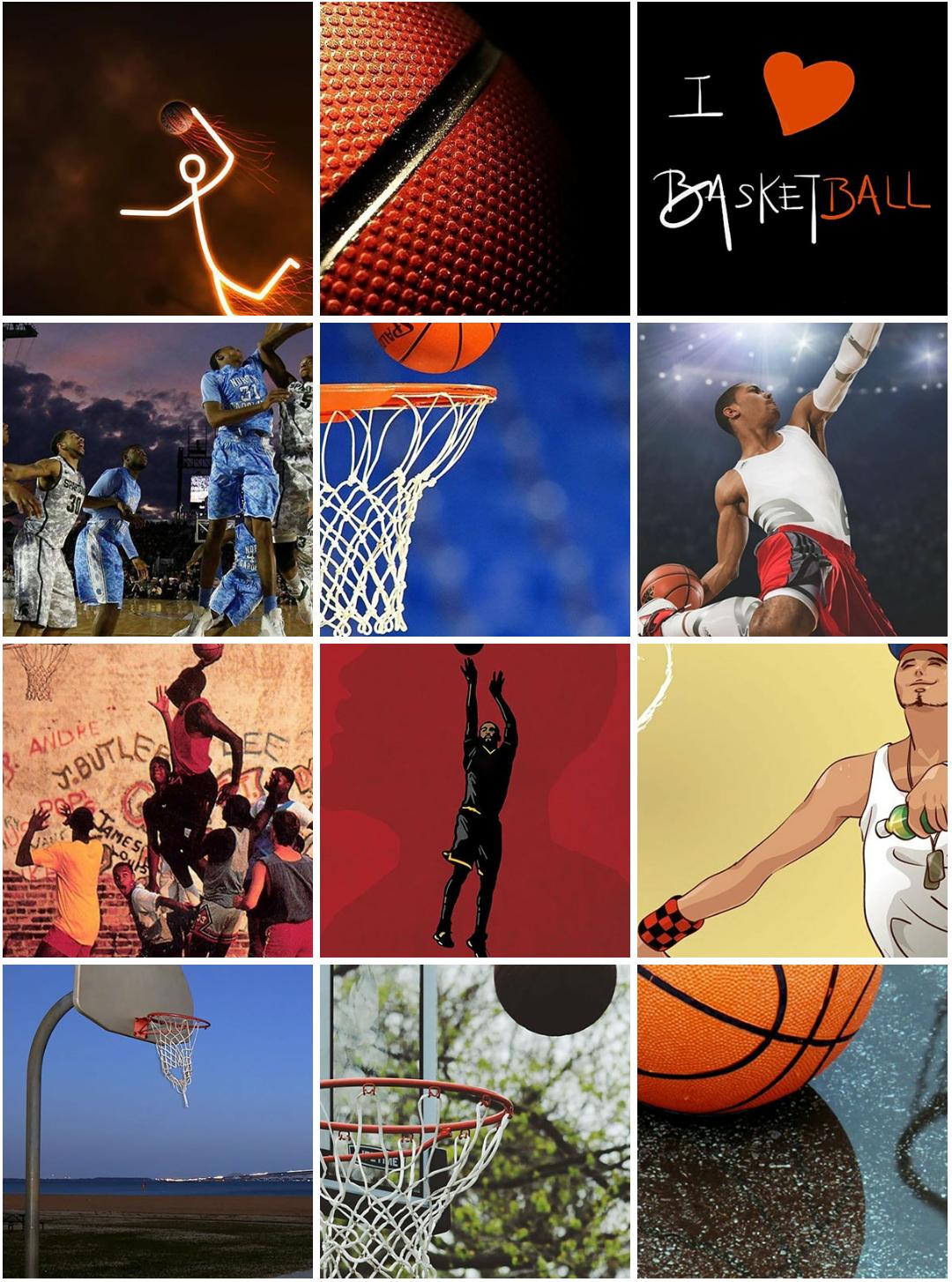 Android 用の バスケットボールの壁紙 Apk をダウンロード