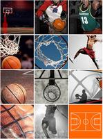 Wallpapers Basketball تصوير الشاشة 1