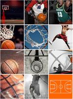 Wallpapers Basketball screenshot 1