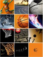 Wallpapers Basketball capture d'écran 2