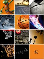 Wallpapers Basketball تصوير الشاشة 2