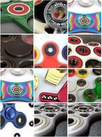 Fidget Spinner Wallpapers تصوير الشاشة 3