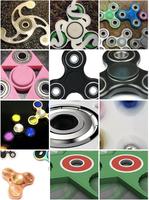 Fidget Spinner Wallpapers capture d'écran 1