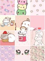 Kawaii Wallpapers تصوير الشاشة 3