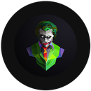 Joker hintergrundbilder APK