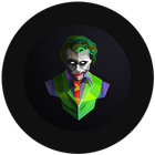 ikon Joker wallpaper
