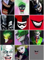 Joker Wallpapers پوسٹر