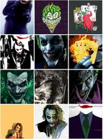 برنامه‌نما Joker Wallpapers عکس از صفحه