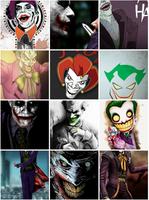 برنامه‌نما Joker Wallpapers عکس از صفحه