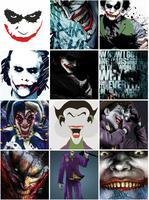 Joker Wallpapers ảnh chụp màn hình 3