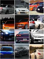 JDM Wallpapers ภาพหน้าจอ 3