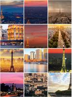 Paris Wallpapers تصوير الشاشة 2