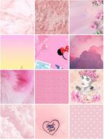 Pink Wallpapers screenshot 1