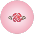 Rose Wallpapers icône