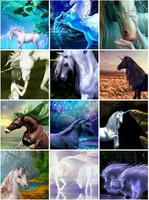 Unicorn Wallpapers capture d'écran 2