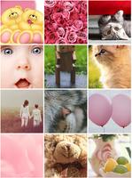 Very Cute Wallpapers پوسٹر