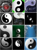 Yin Yang Wallpapers capture d'écran 1