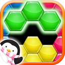 Hexa Puzzle HD - Hexagon Match APK
