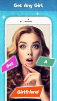 How to Get a Girlfriend - Ways Cartaz