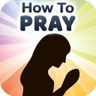How to Pray to God - Tips for  아이콘
