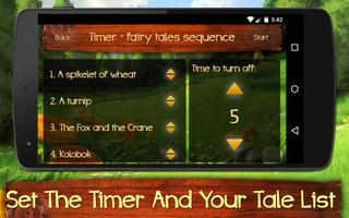 Fairy Tales Time screenshot 2