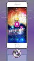 HD Voice Changer تصوير الشاشة 1