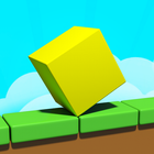 Cube Rolling icon