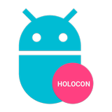 HoloCon CM13/12x Theme simgesi