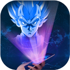 Hologram Battle Of Super Saiyan иконка