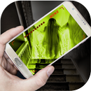 Esprit hologramme Vampire ghost in camera APK