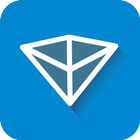 آیکون‌ Hologram Viewer Video