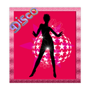 APK disco Dance-Hue-music Dance