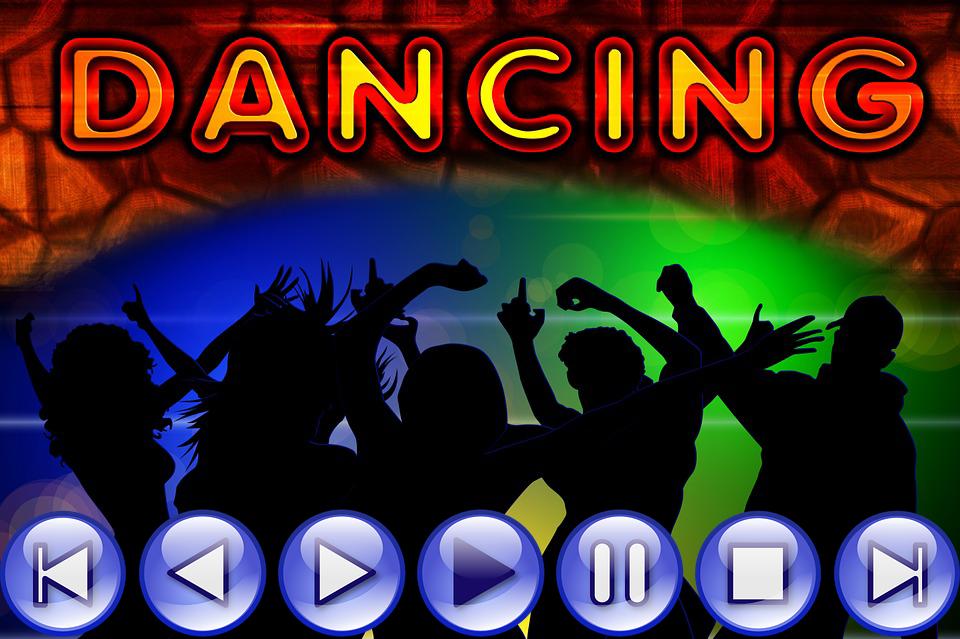 Disco Dance-Hue-Music Dance Для Андроид - Скачать APK
