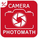New Photomath Camera Reference APK